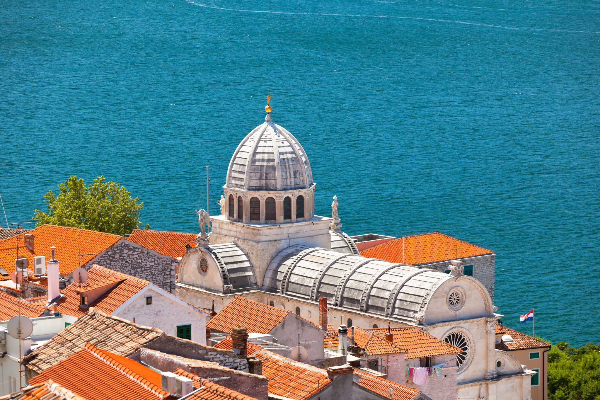 What to expect in Šibenik region | Move Croatia Real Estate